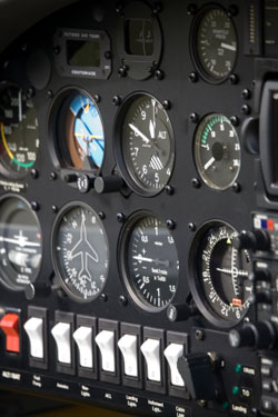 Avionics Engineering